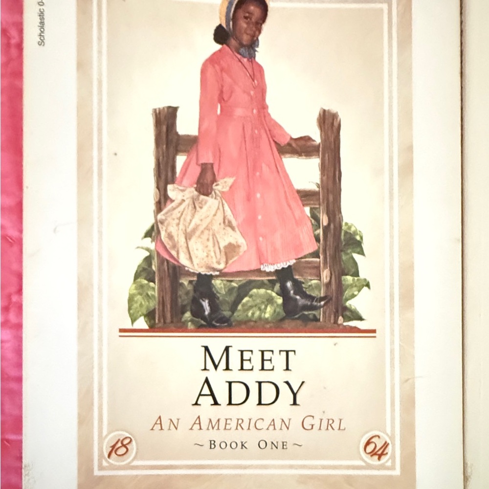 American Girl Paperback Books — set of 16 - Picture 12 of 15
